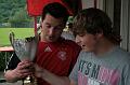 1. Gruppenspiel BRD - AUS 4-0 (25)